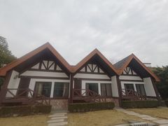 -太阳岛度假酒店