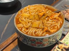 -阿里家·新疆烤肉酒場 by MIG