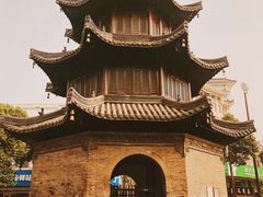 -怡园饭店-餐厅(四望亭店)