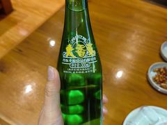 -长寿参鸡汤(朝韩风情街店)