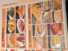 -北李妈妈菜·虾爬子大锅贴(贵和店)