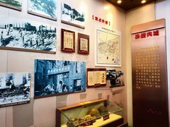 -济南战役纪念馆(济南革命烈士陵园)