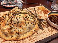 -那拉提之疆·新疆菜(美院店)