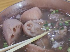 -燕子煨汤(山海关路店)