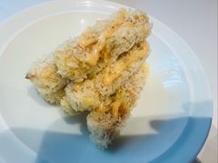 脆皮粉蒸肉-马旺子酒楼