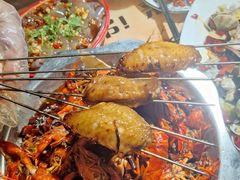 -大孩龙虾(体育场旗舰店)