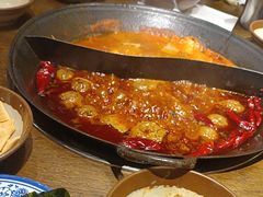 -萍姐火锅·公路夜市(打浦桥日月光店)