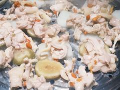 -映日农场无花果鸡(滨江东路店)