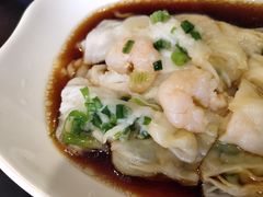 游水鲜虾肠粉-卓粤拉肠(红庙店)