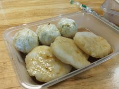 -山水肠粉(盐田店)
