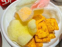 -邵汇大虾(甘井子万达店)