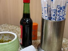 -何记鳝鱼面馆(开发区分店)