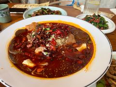 -锦小馆(安贞店)