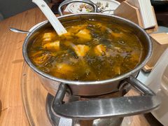 -枣子树·素食餐厅(普陀山店)