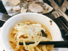 -金达山韩国料理(芙蓉洲路店)
