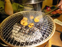 -AJIYA炭火烧肉(徐汇正大乐城店)