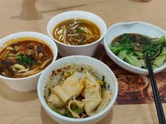 -大师兄·西北小馆(北站缤果空间店)