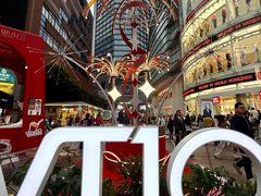 -VT101维多利广场