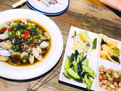 -叁宝烤肉• 西安烧烤(太乙路店)
