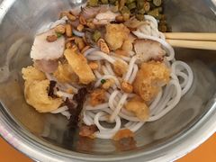 -瘦子桂林米粉店(总店)