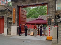 -中央音乐学院歌剧音乐厅