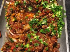 -树厨贵州菜(大十字店)