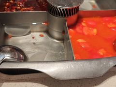 -海底捞火锅(杭州庆春路夜宵主题店)