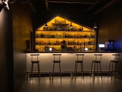 -深蓝超市Alcohol Player餐酒吧
