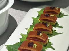 -花家怡园HUA'S RESTAURANT(崇文门·哈德门广场店)