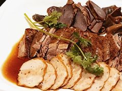 -潮汕首席·大排档(天河员村店)