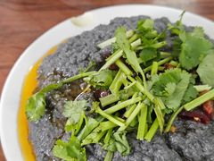 麻豆腐-宝瑞门钉肉饼店