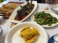 -琼大师东方烤乳猪(亚特兰蒂斯店)