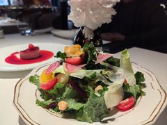 -Oyster Talks 四度蚝法餐厅