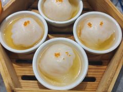 -九龙茶记·粤式餐厅融合菜(鹭江店)