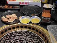 -極屋鮨牛 · 烧肉酒场(时代C馆店)