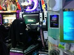 -天天玩X秋葉原日系动漫游戏中心