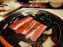 -猫爪爪原切自助烤肉(观音桥阳光世纪店)