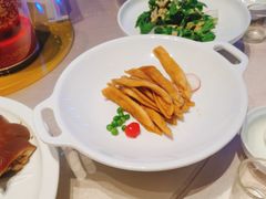 -国惠大酒楼(仓山万达店)