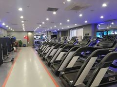 -优昂健身(新光界店)