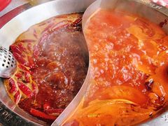-大龙燚火锅(天钥桥路店)