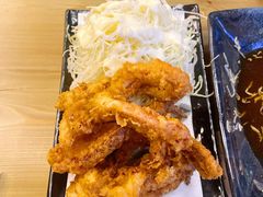 -弘彩英·烤牛舌·年糕火锅(蓝色港湾店)