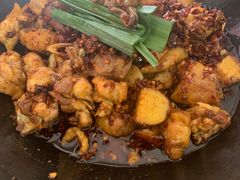 -贵阳李氏息烽阳朗鸡(民生路店)