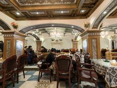 -新疆伊宁远征餐厅