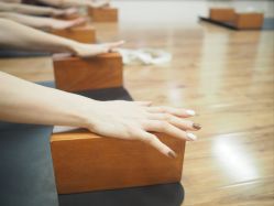 -Y+U遇瑜伽·普拉提