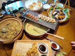 -凤凰山斑鱼馆(恭城店)