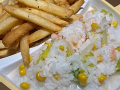 -漾花汐·西餐·下午茶(苏州湾歌林公园店)