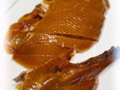 烤鸭-北塘海鲜·天津菜(大光明桥旗舰店)