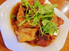 -牛a潮汕鲜牛肉粿条(天河北店)