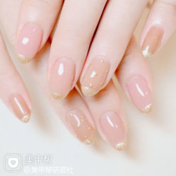 -恐龙·美甲美睫
