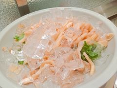 -密友回转自助火锅(中海环宇城店)